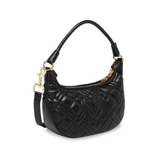 LOVE MOSCHINO Gesteppte Schultertasche  