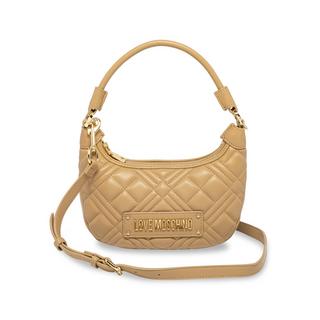 LOVE MOSCHINO Gesteppte Schultertasche  
