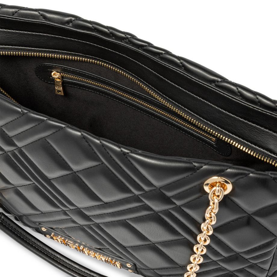 LOVE MOSCHINO Borsa a Tracolla Trapuntata  