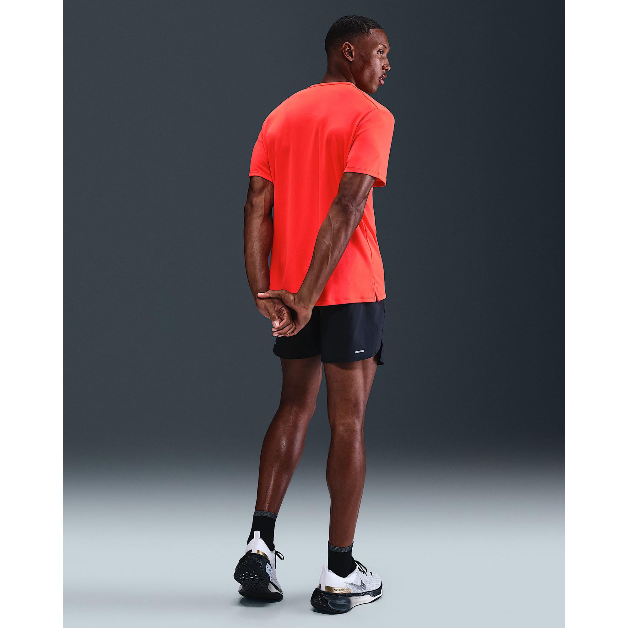 NIKE M NK DF UV MILER SS T-Shirt 