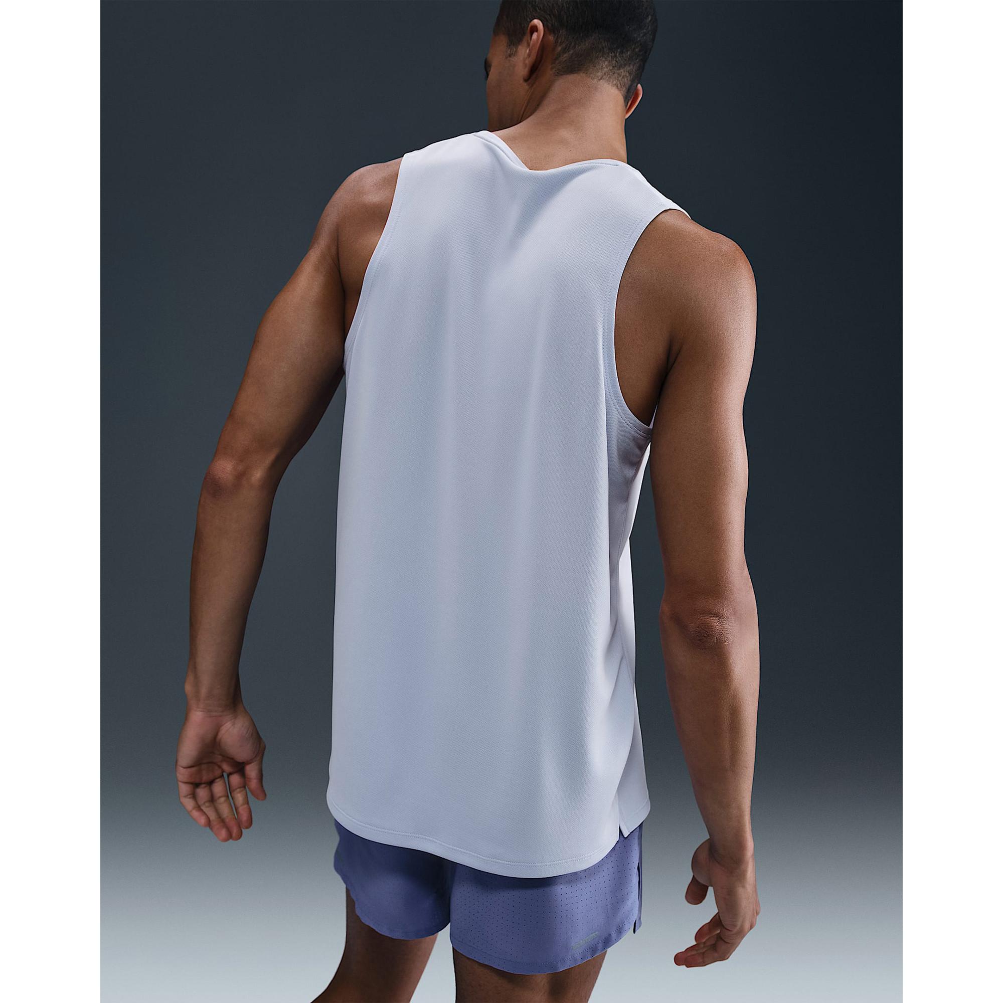 NIKE M NK DF MILER TANK Tank Top 