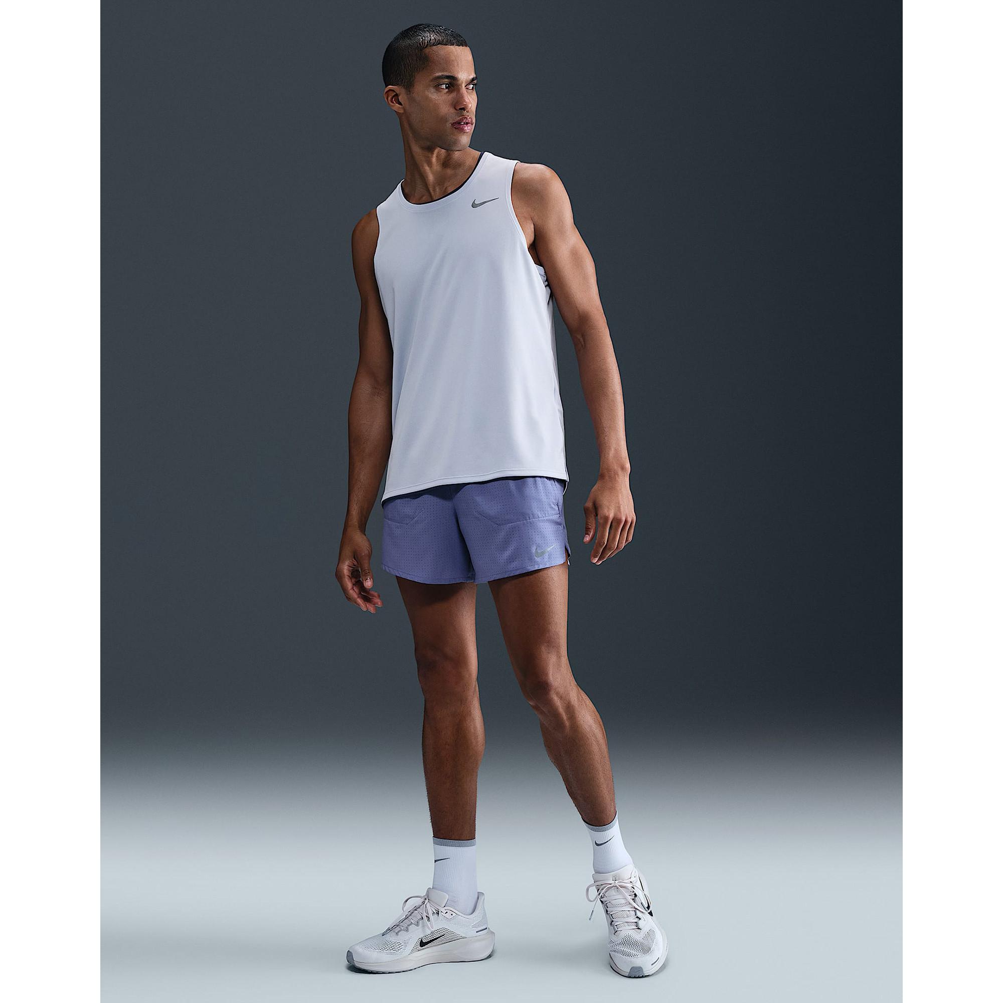 NIKE M NK DF MILER TANK Tank Top 