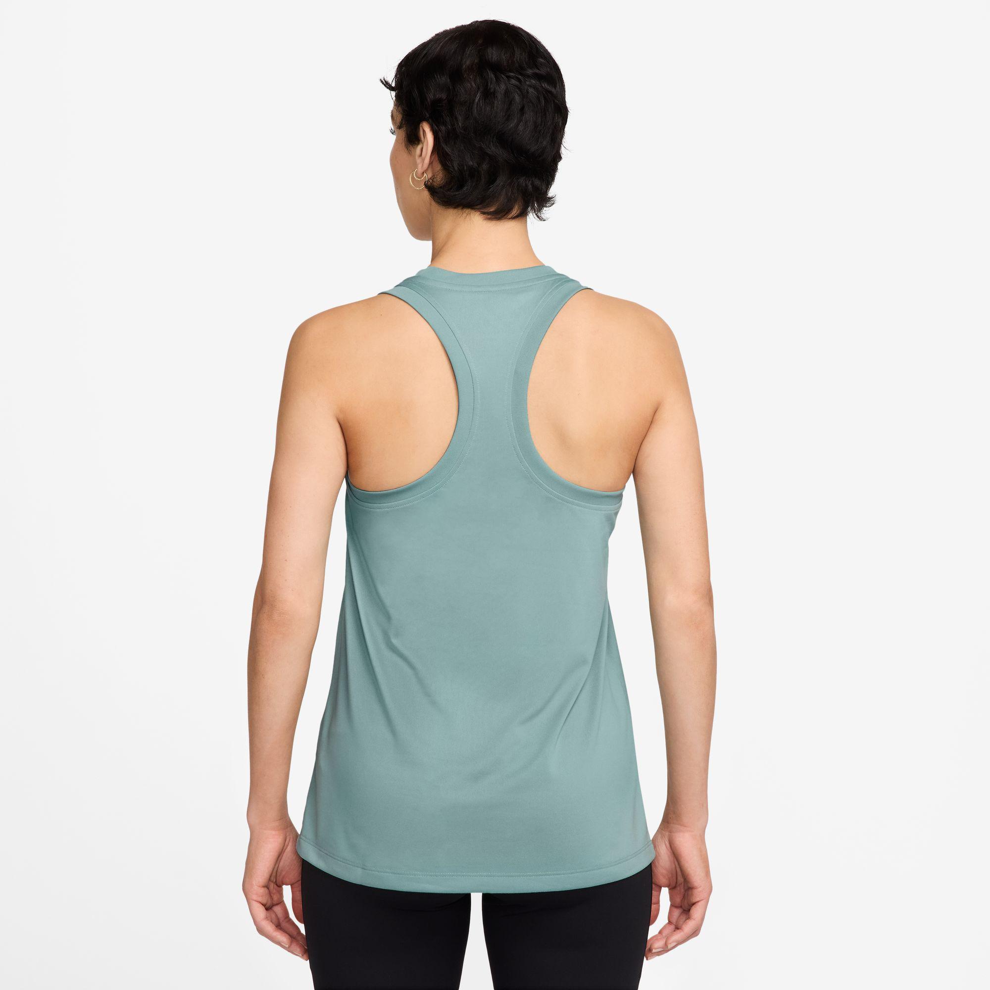 NIKE W NK DF RLGD RCR TANK Tank Top 
