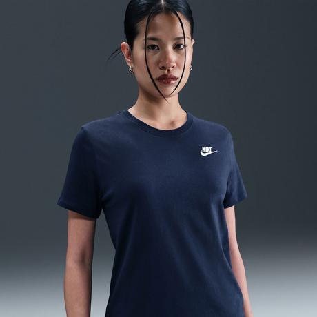 NIKE W NSW CLUB SS TEE T-Shirt 