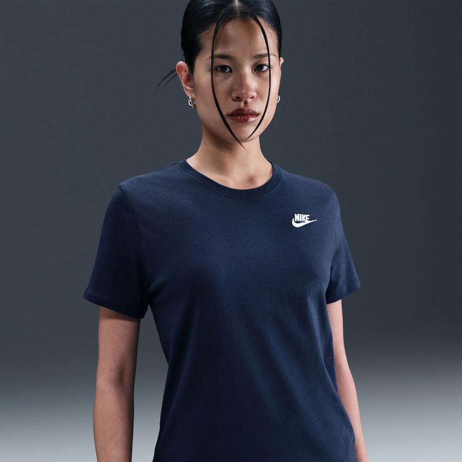 NIKE W NSW CLUB SS TEE T-shirt 