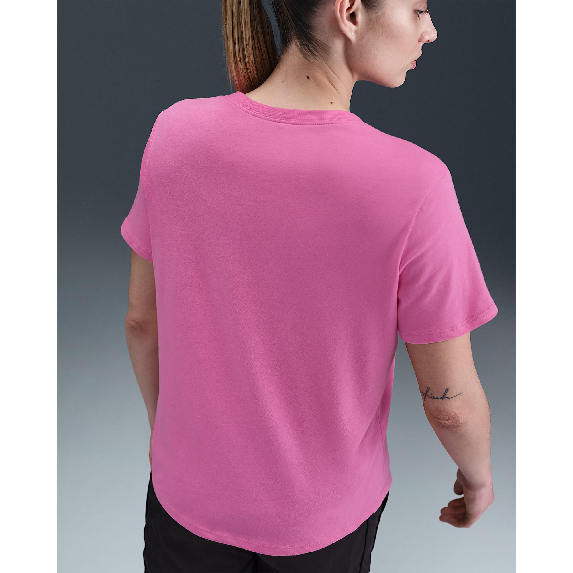 NIKE W NSW CLUB SS TEE T-Shirt 