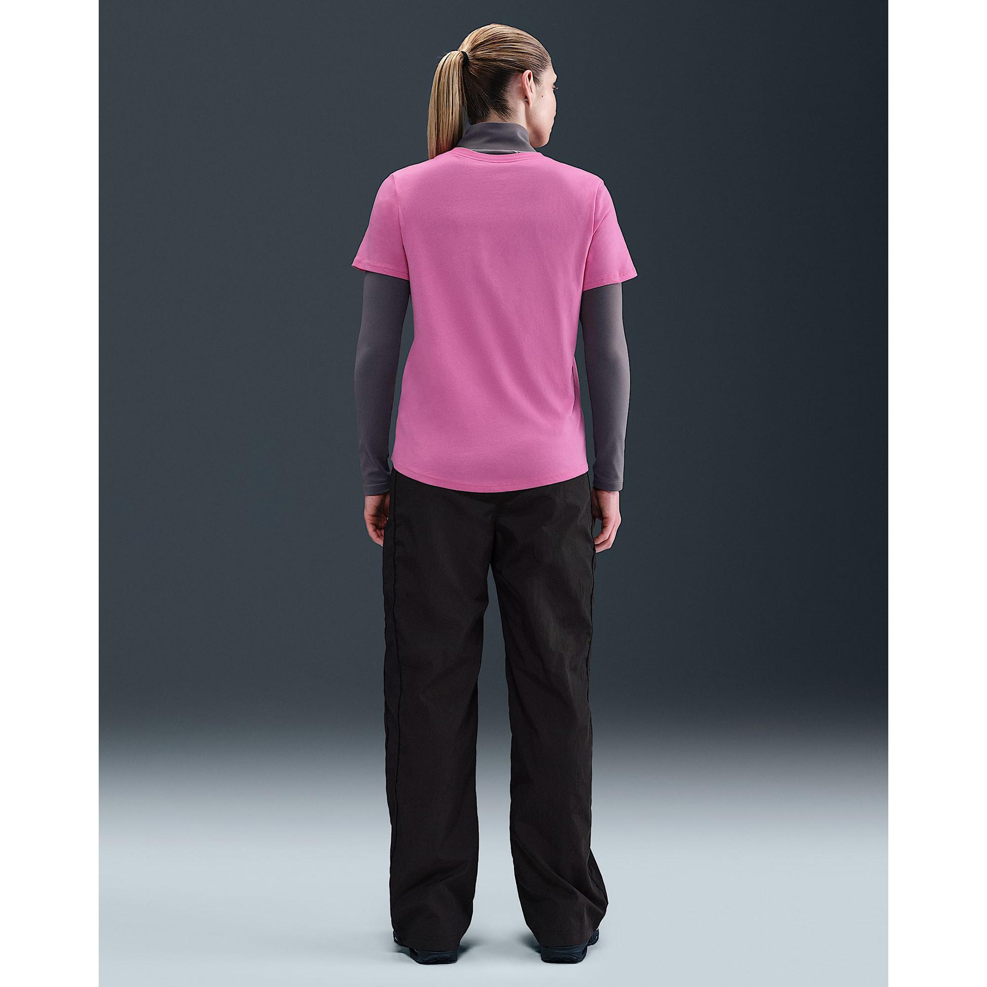 NIKE W NSW CLUB SS TEE T-Shirt 