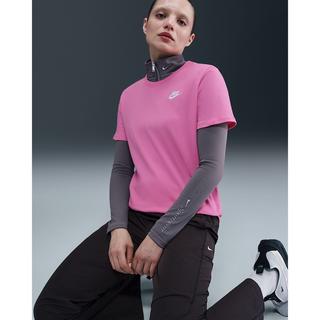 NIKE W NSW CLUB SS TEE T-Shirt 