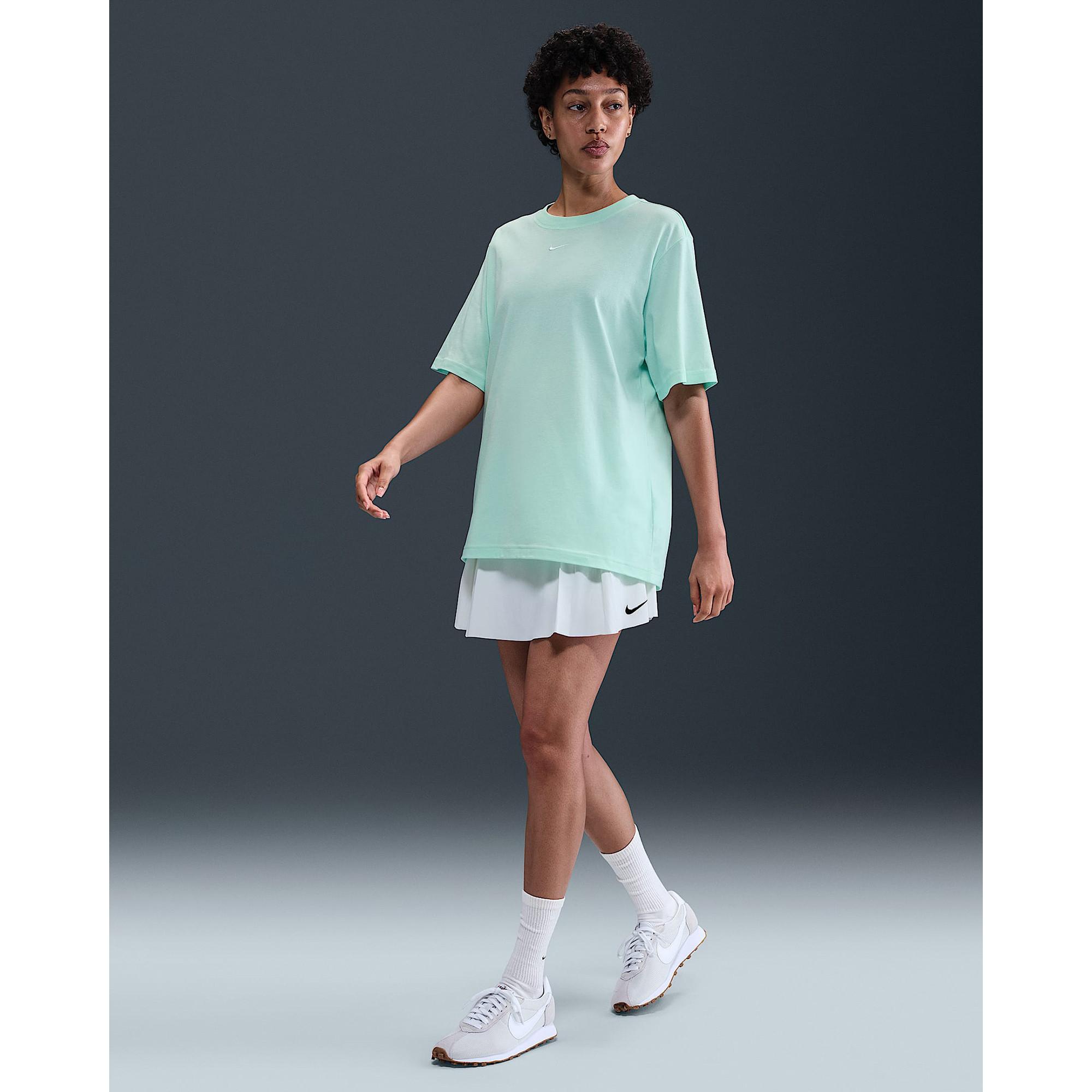 NIKE W NSW TEE ESSNTL LBR T-Shirt 