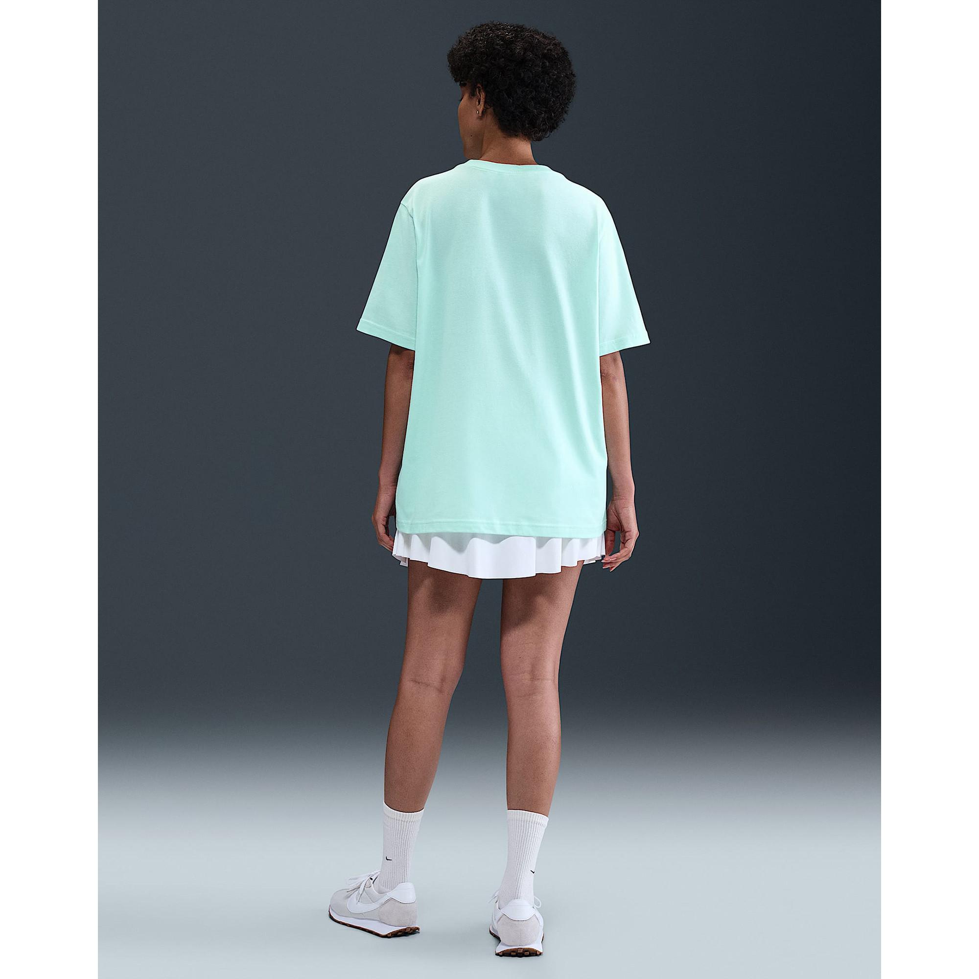 NIKE W NSW TEE ESSNTL LBR T-Shirt 