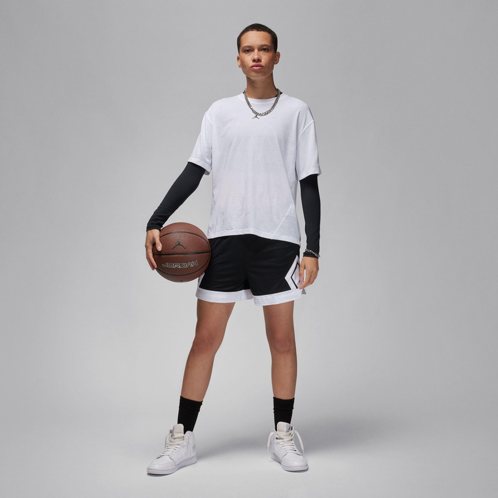 JORDAN Jordan Sport T-shirt, manches courtes 