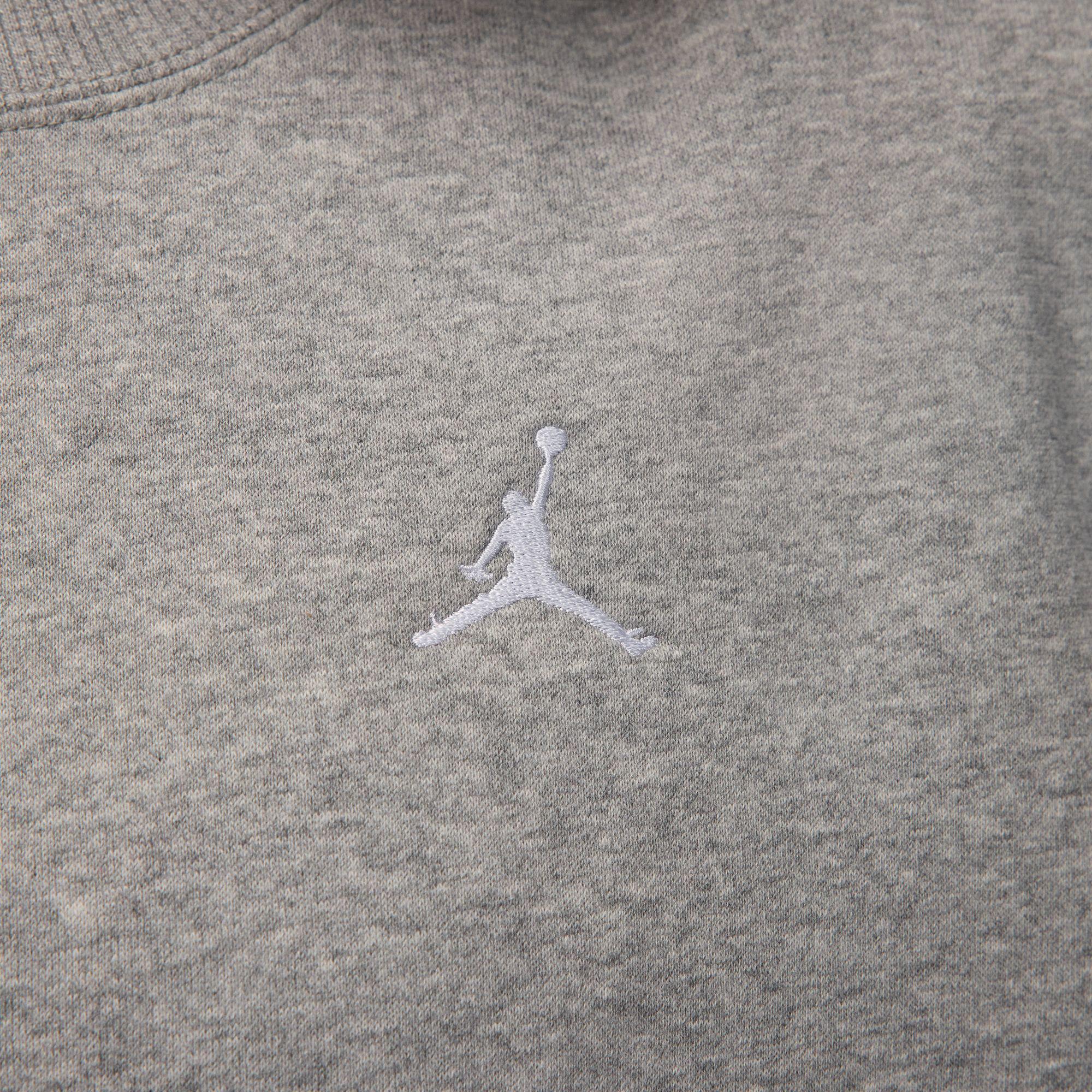 JORDAN Jordan Brooklyn Fleece Sweat-shirt 