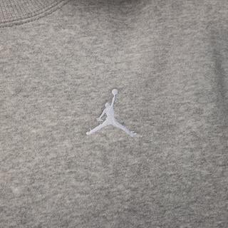 JORDAN Jordan Brooklyn Fleece Sweat-shirt 