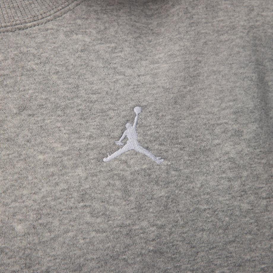 JORDAN Jordan Brooklyn Fleece Sweat-shirt 