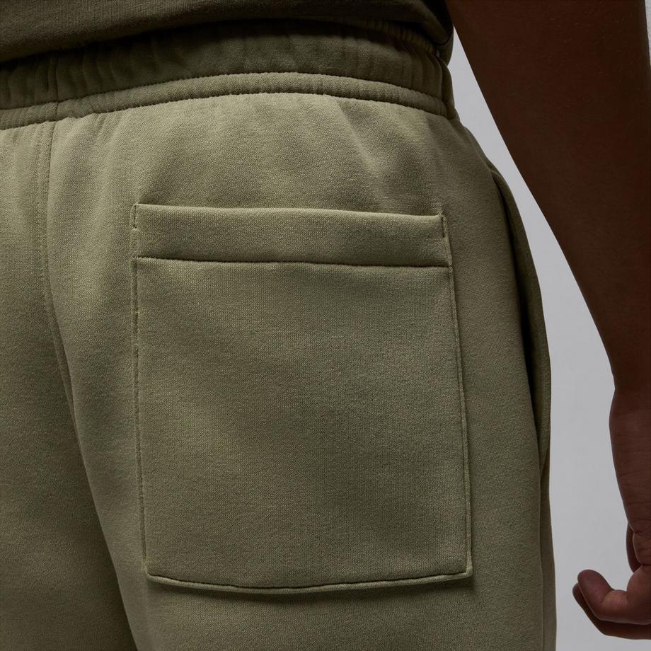 JORDAN Jordan Brooklyn Fleece Trainerhose 