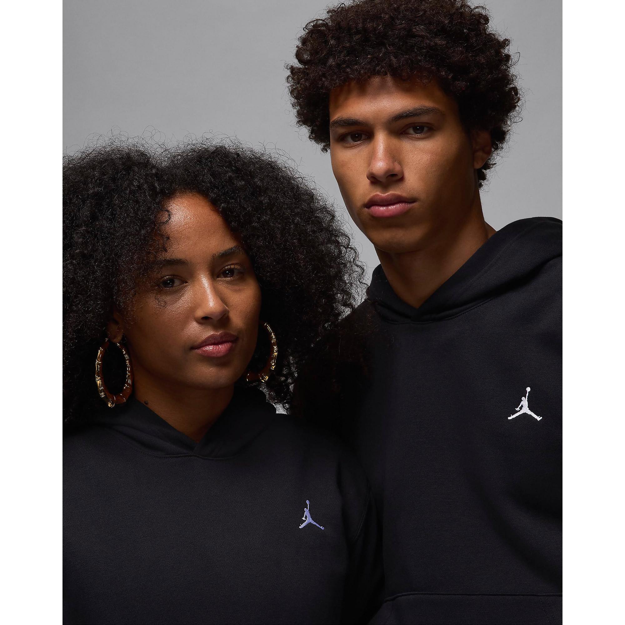 JORDAN Jordan Brooklyn Fleece Hoodie 