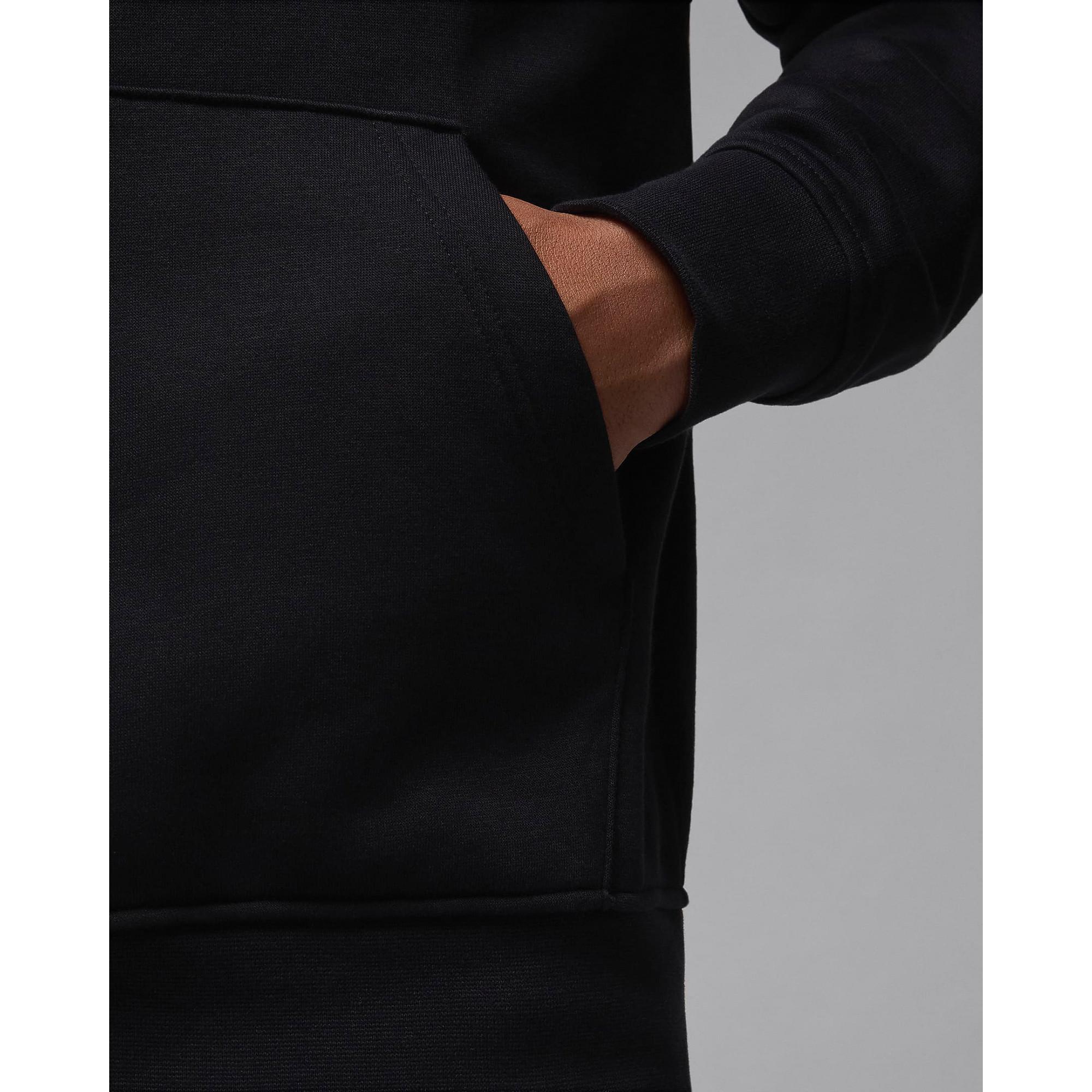 JORDAN Jordan Brooklyn Fleece Hoodie 