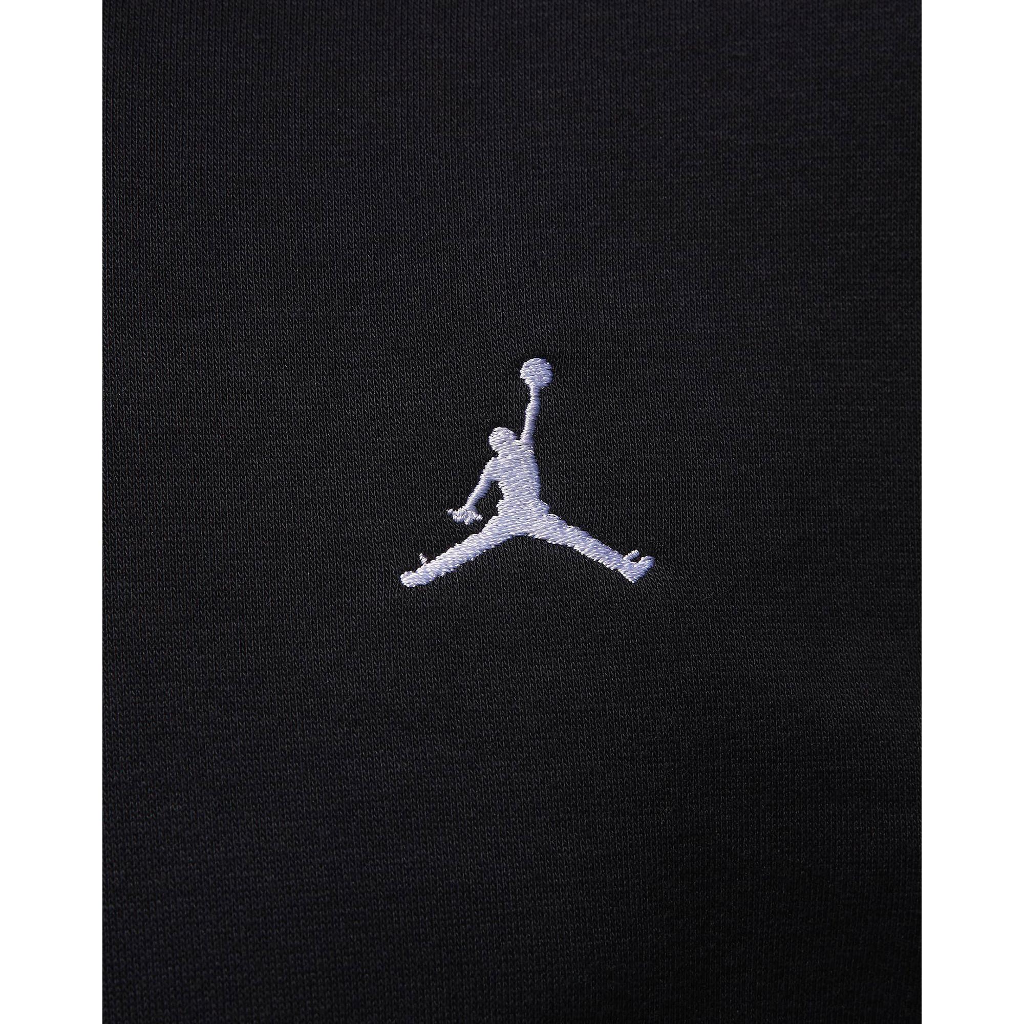 JORDAN Jordan Brooklyn Fleece Hoodie 