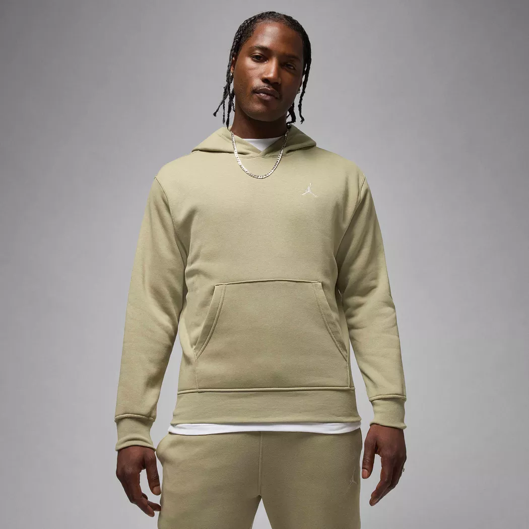 JORDAN - Hoodie, für Damen, Khaki, Größe S