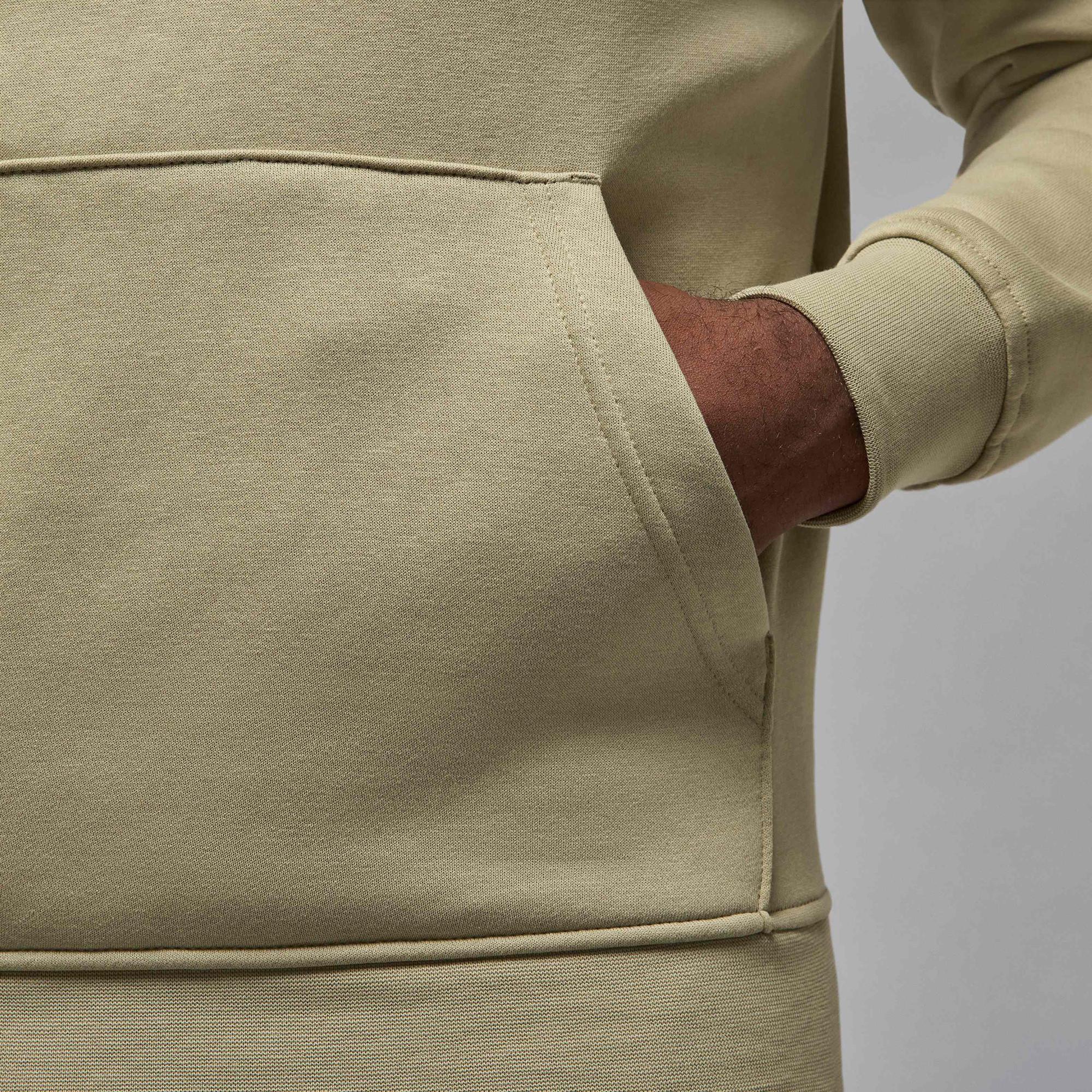 JORDAN Jordan Brooklyn Fleece Hoodie 