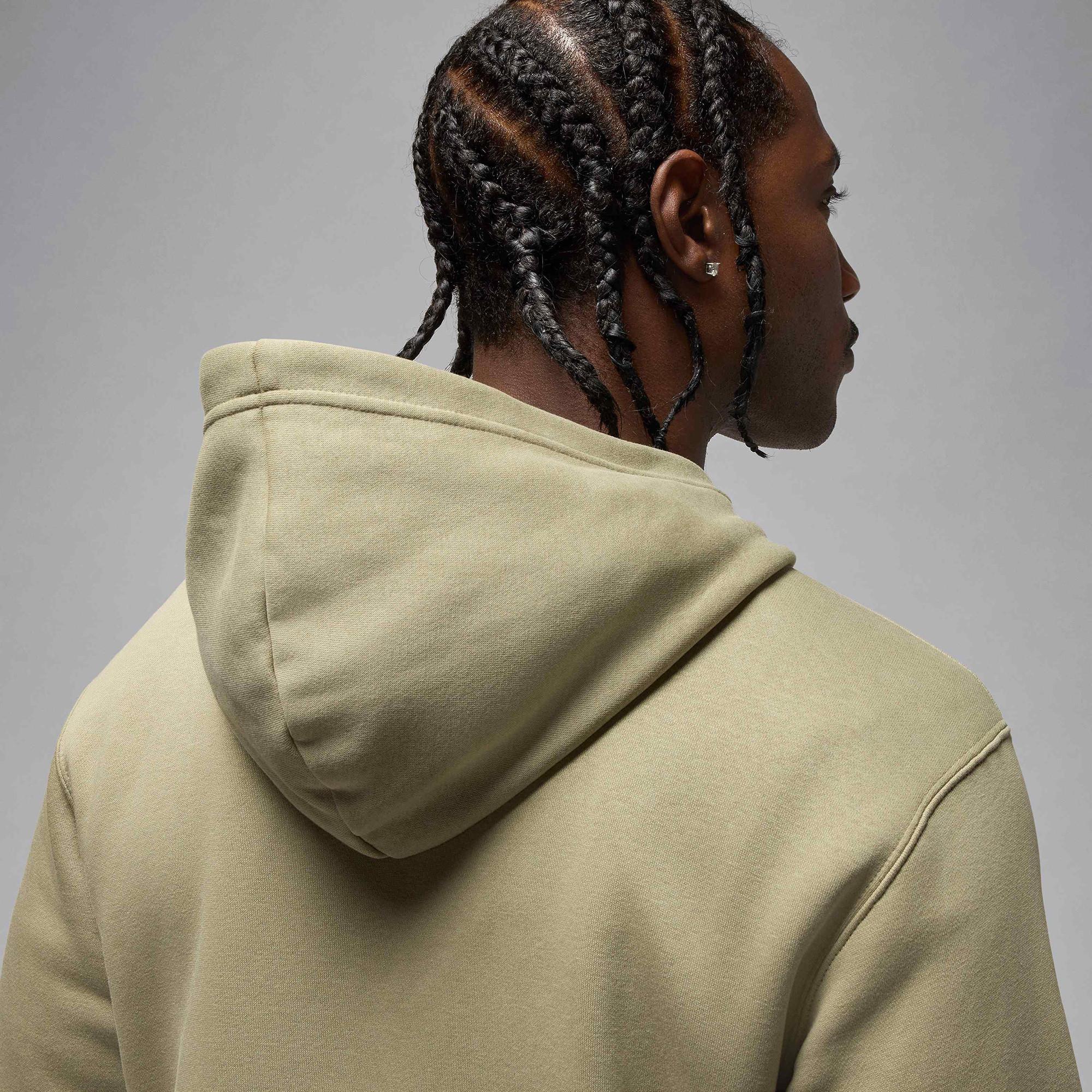 JORDAN Jordan Brooklyn Fleece Hoodie 