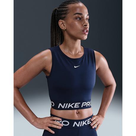 NIKE Rd-TShirt,oA T-shirt, col rond, sans manches 