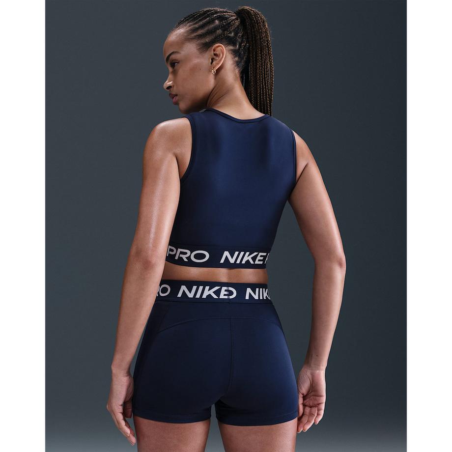 NIKE Rd-TShirt,oA T-shirt girocollo, senza maniche 