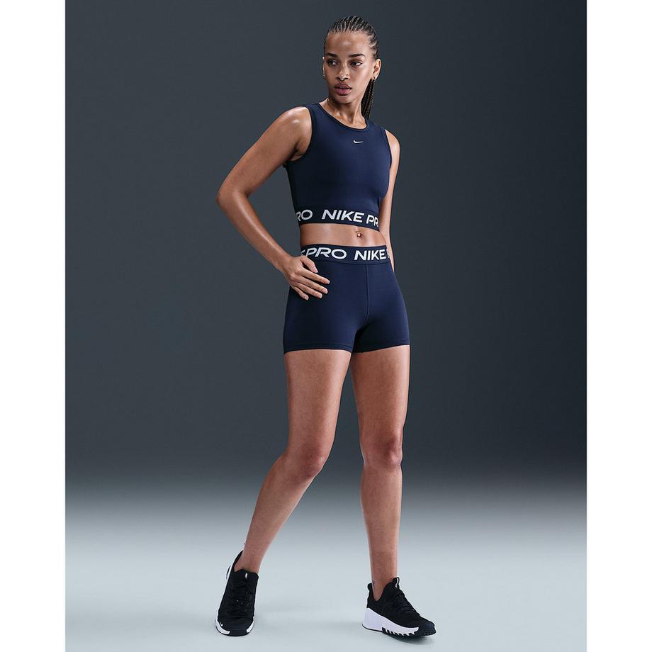 NIKE Rd-TShirt,oA T-shirt girocollo, senza maniche 