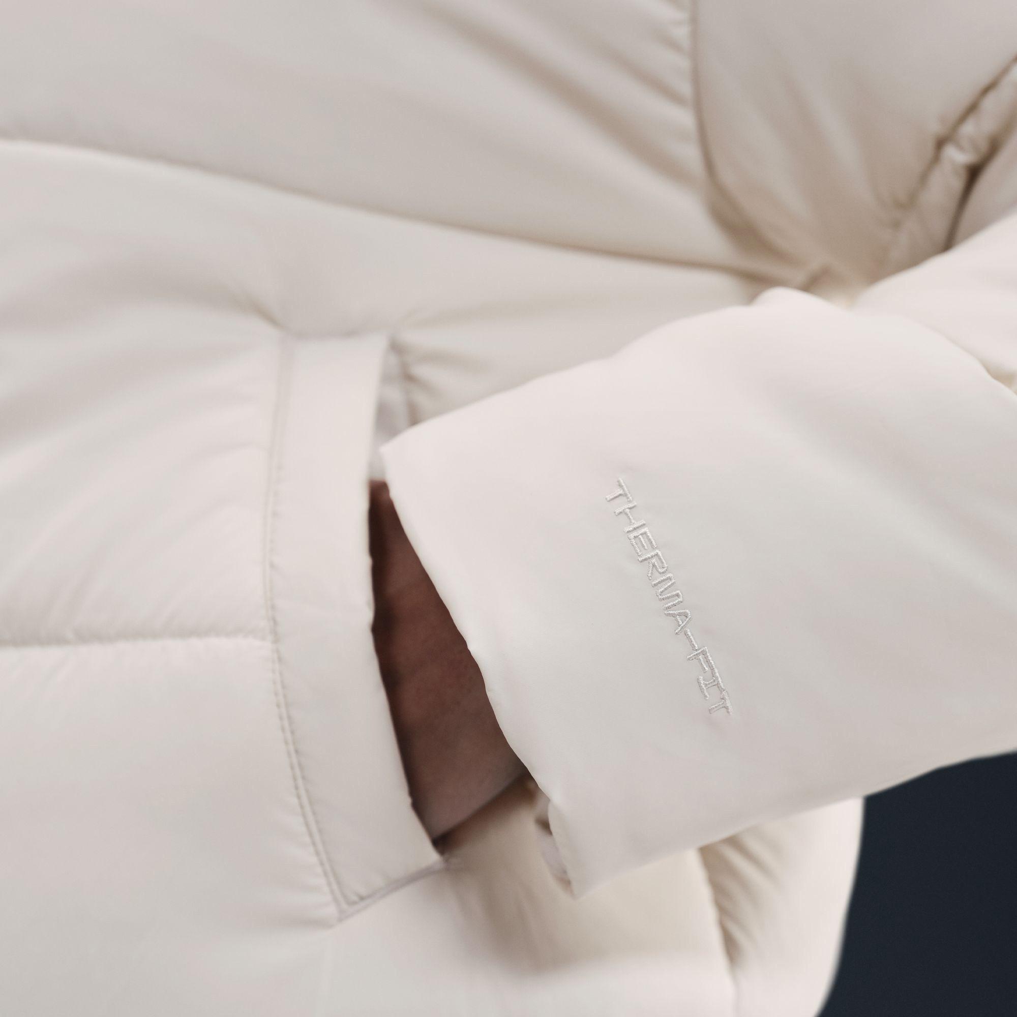 NIKE Cardigan,Rg-Fit,la Cardigan, Regular Fit, manches longues 