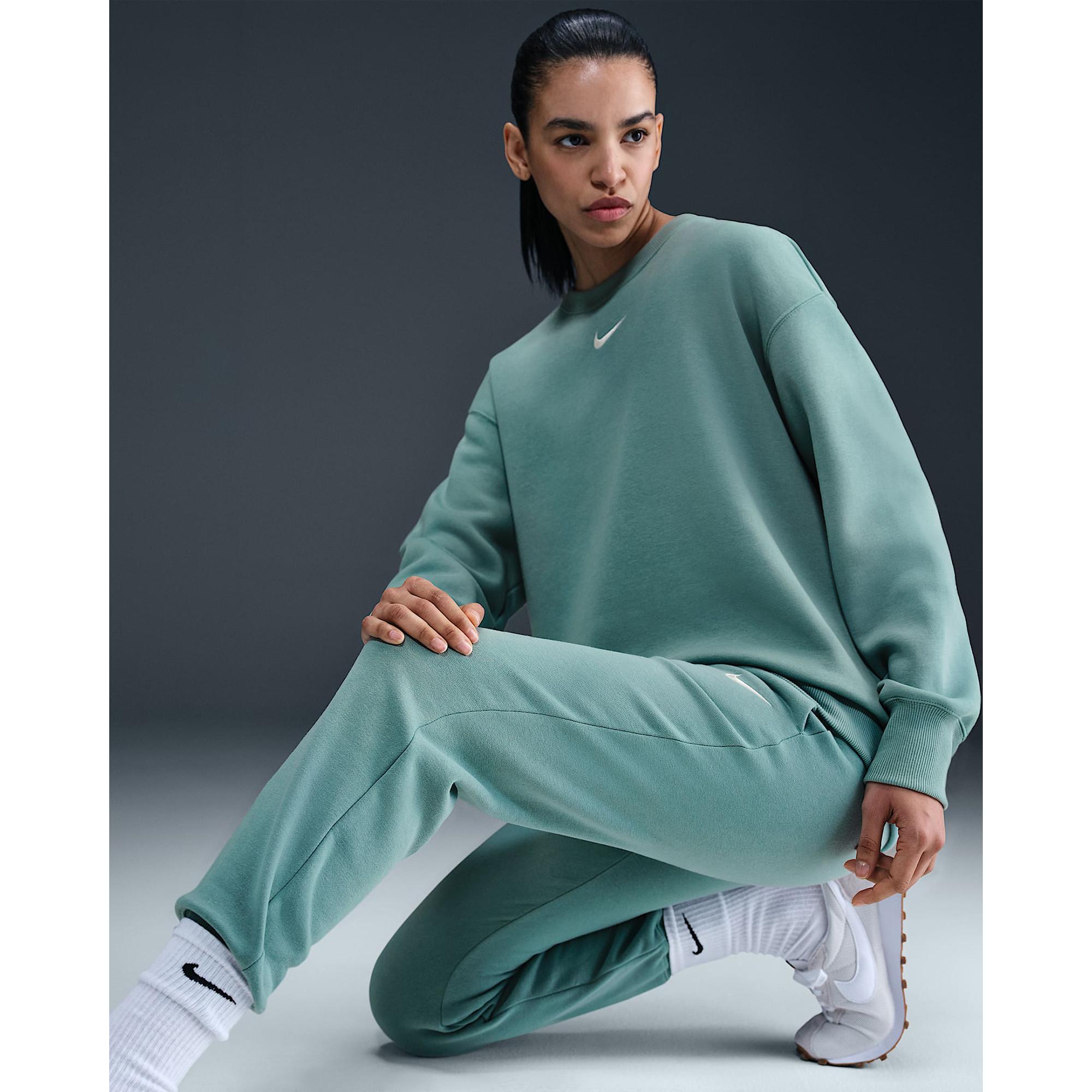 NIKE PHOENIX Pantaloni da allenamento 