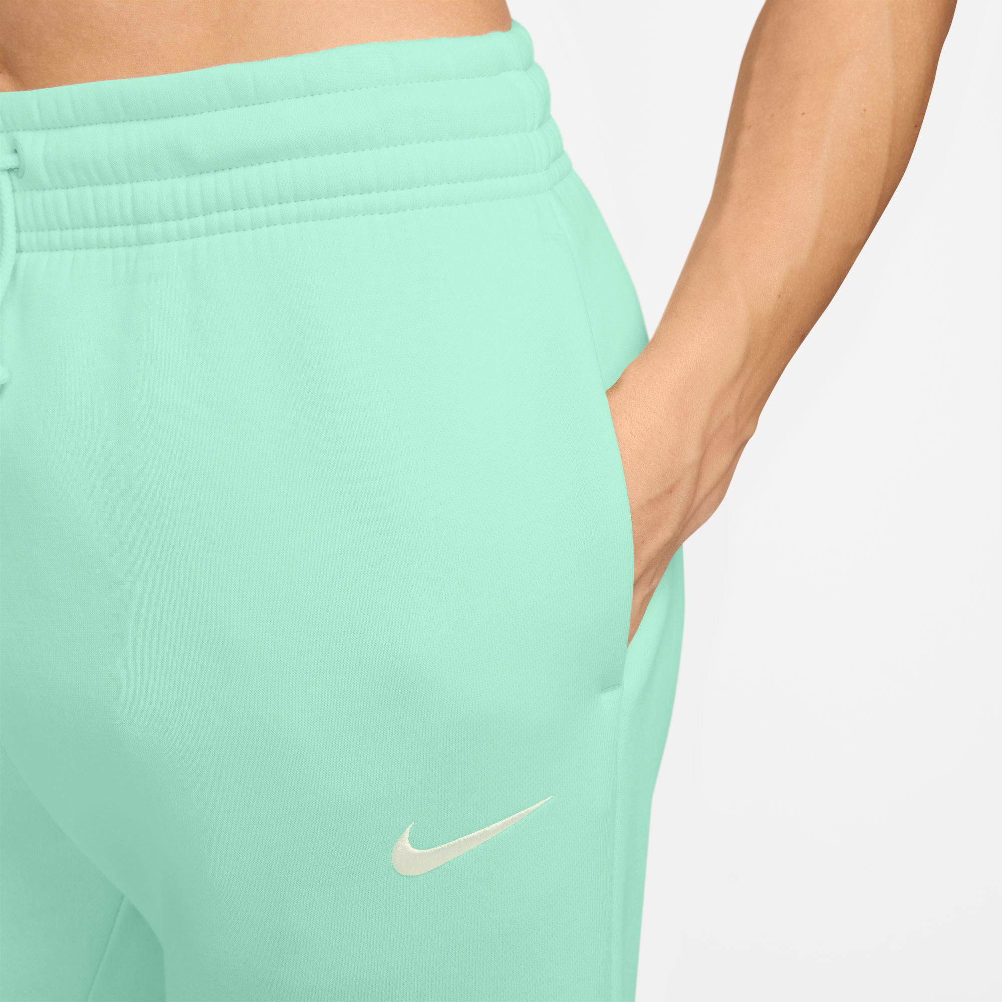 NIKE PHOENIX Pantaloni da allenamento 