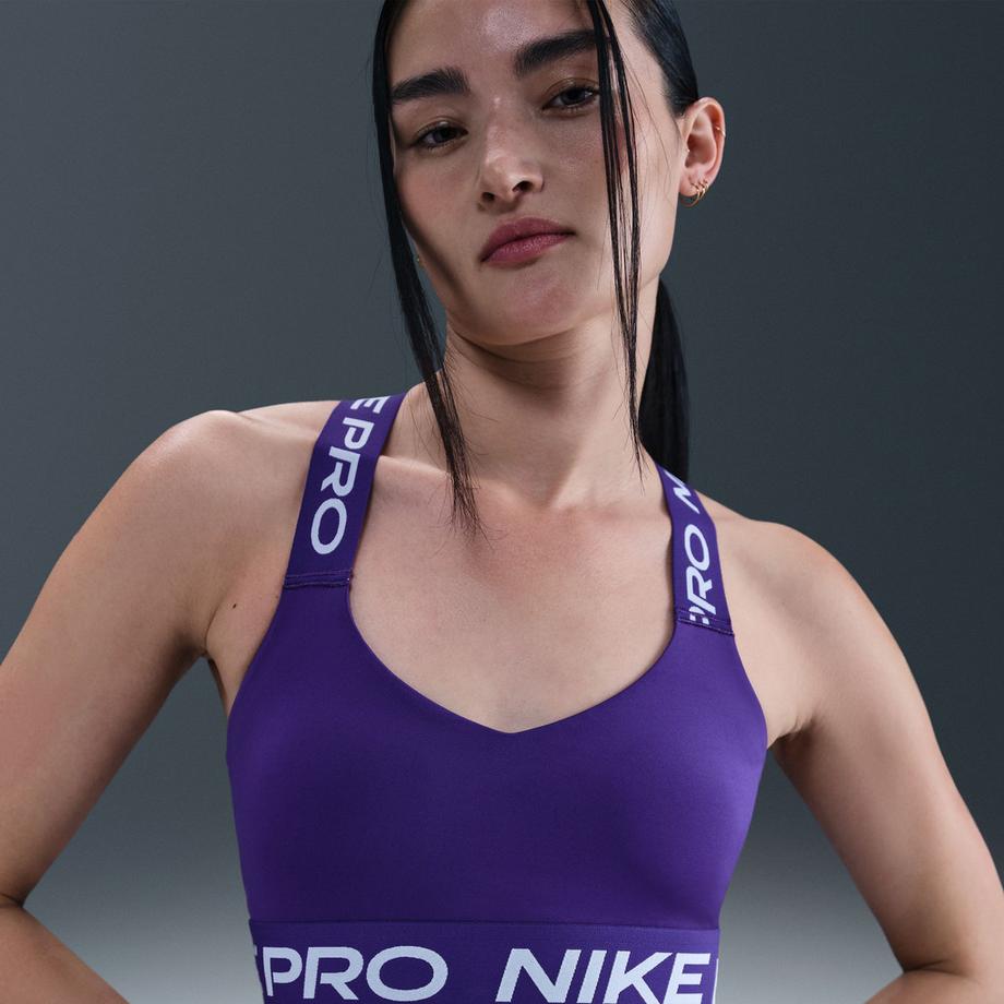NIKE Nike Pro Sport-BH, Light Support 