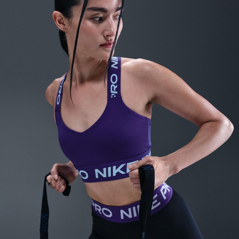 NIKE Nike Pro Sport-BH, Light Support 
