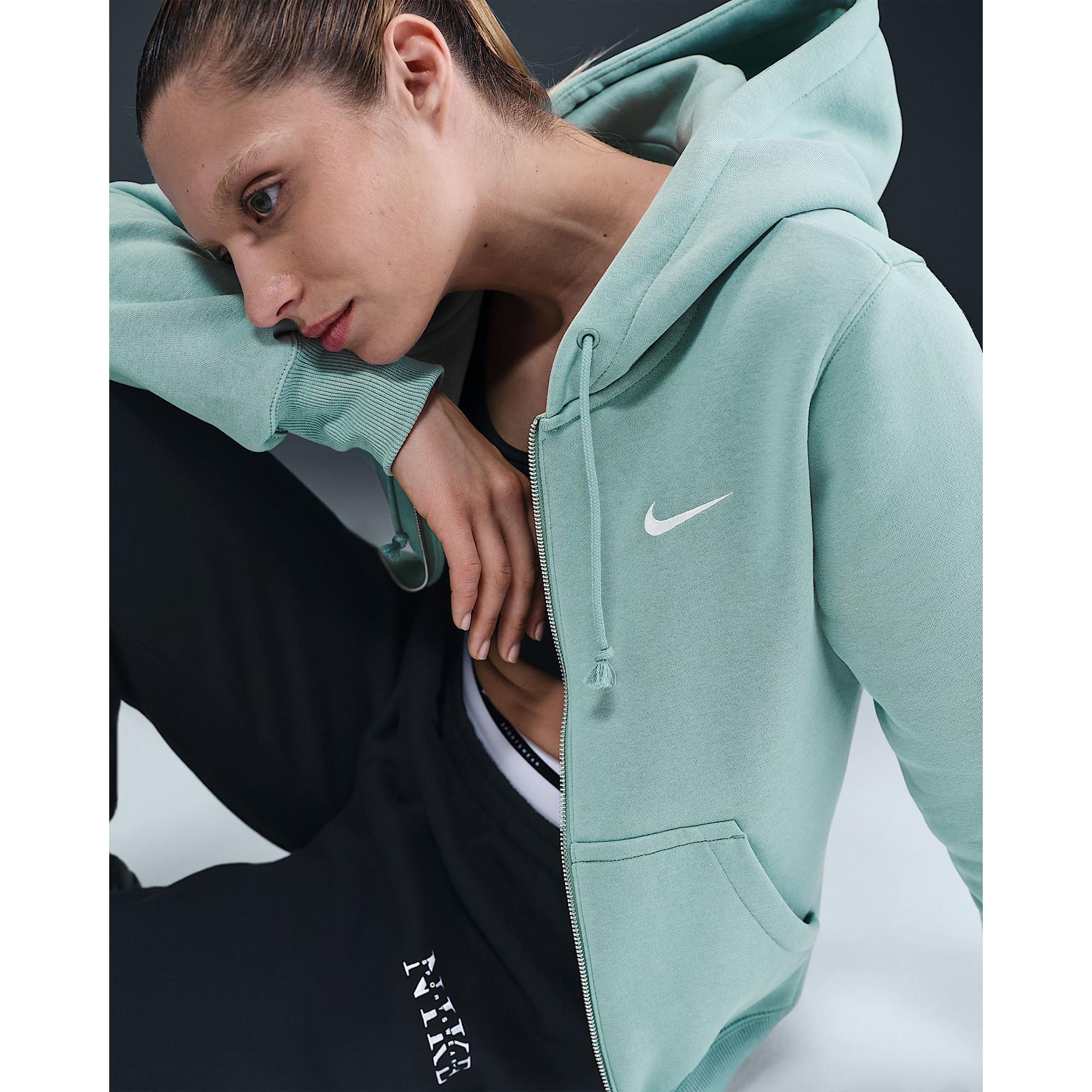 NIKE Sportswear Phoenix Fleece Hoodie 
