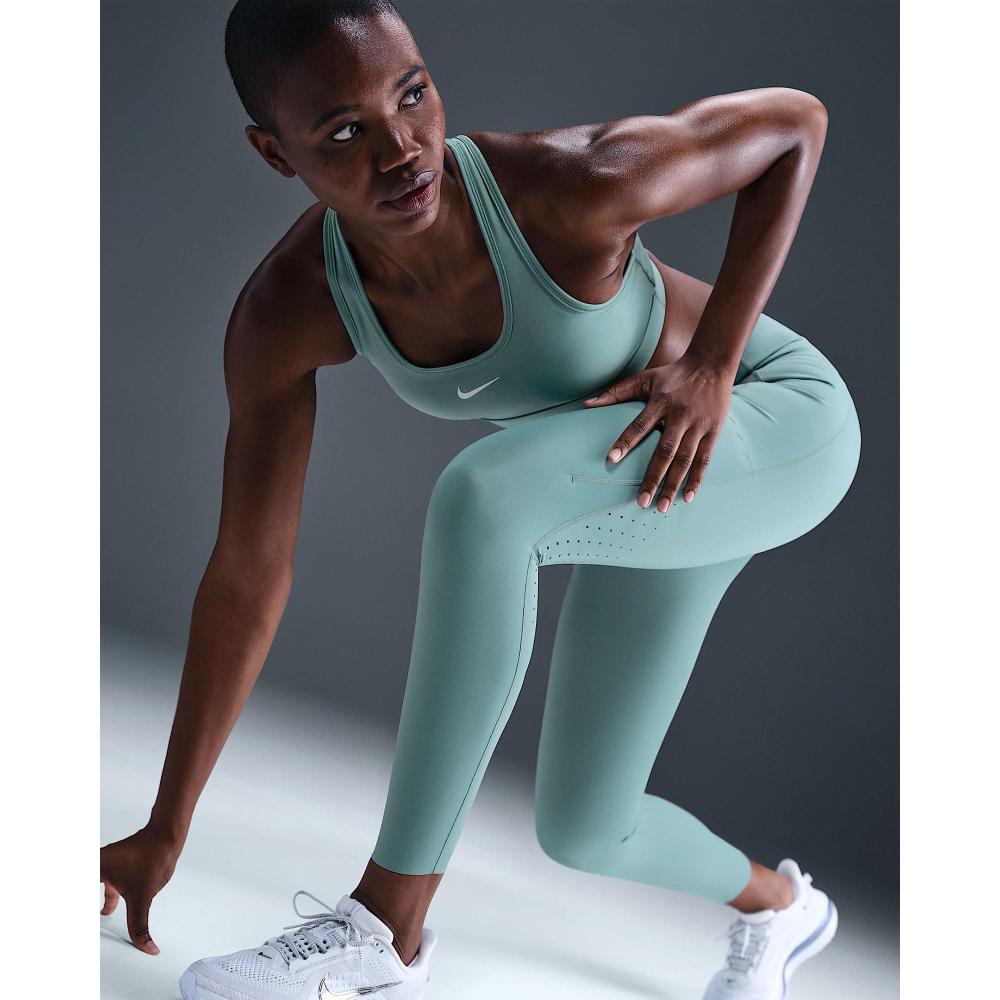 NIKE Swift Tights sportivi, lunghi 