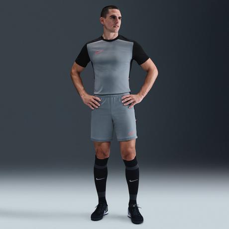 NIKE M Nk Df Acd25 Ss Top Br Fussball Shirt, kurzarm Adult 