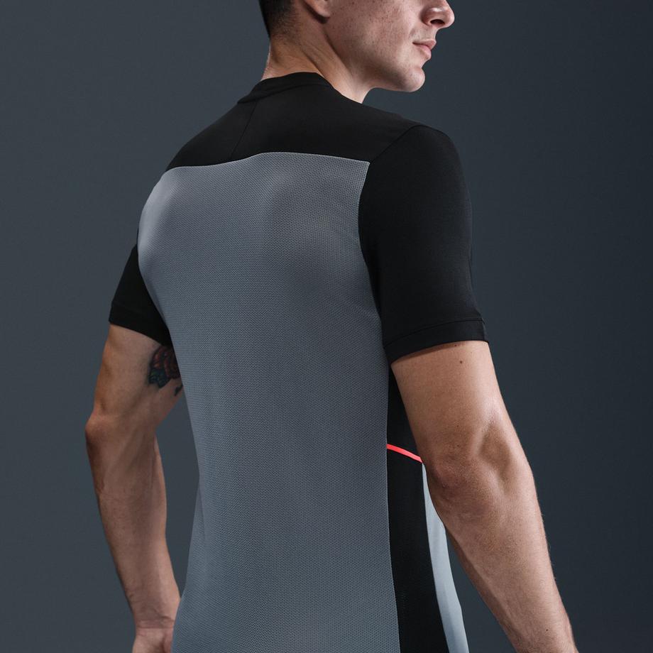 NIKE M Nk Df Acd25 Ss Top Br Fussball Shirt, kurzarm Adult 