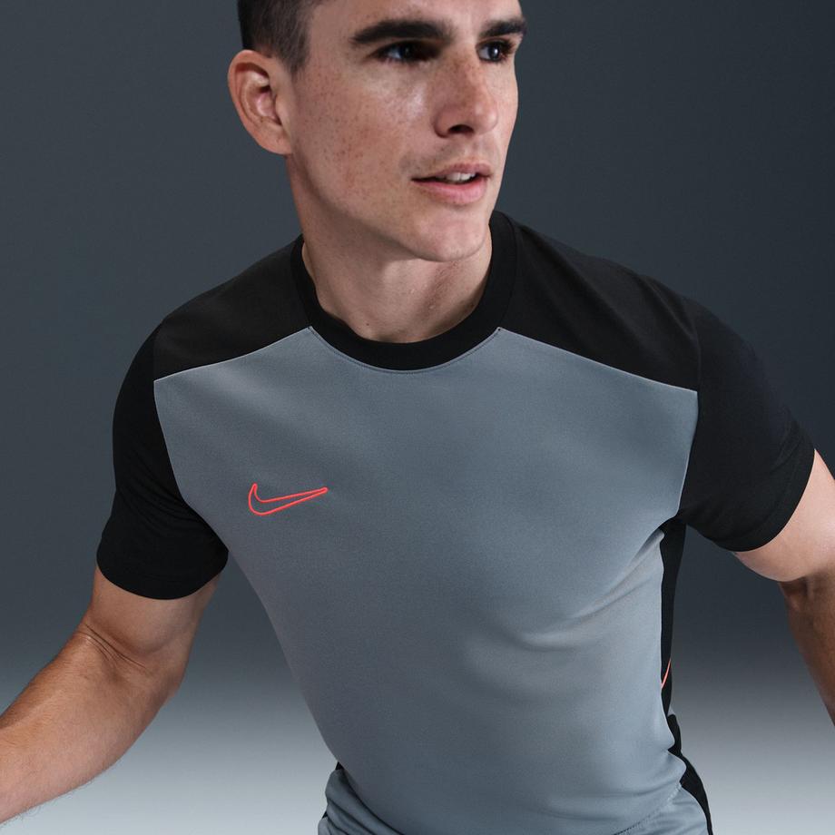 NIKE M Nk Df Acd25 Ss Top Br Fussball Shirt, kurzarm Adult 