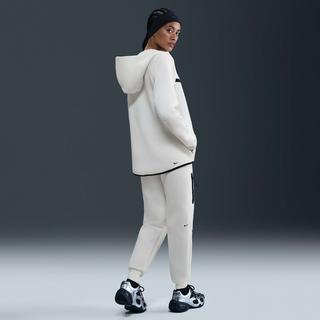 NIKE W NSW TCH FLC WR FZ HDY 2 Hoodie 