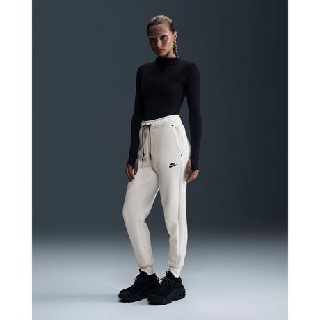 NIKE W NSW TCH FLC MR JGGER 2 Pantaloni da allenamento 