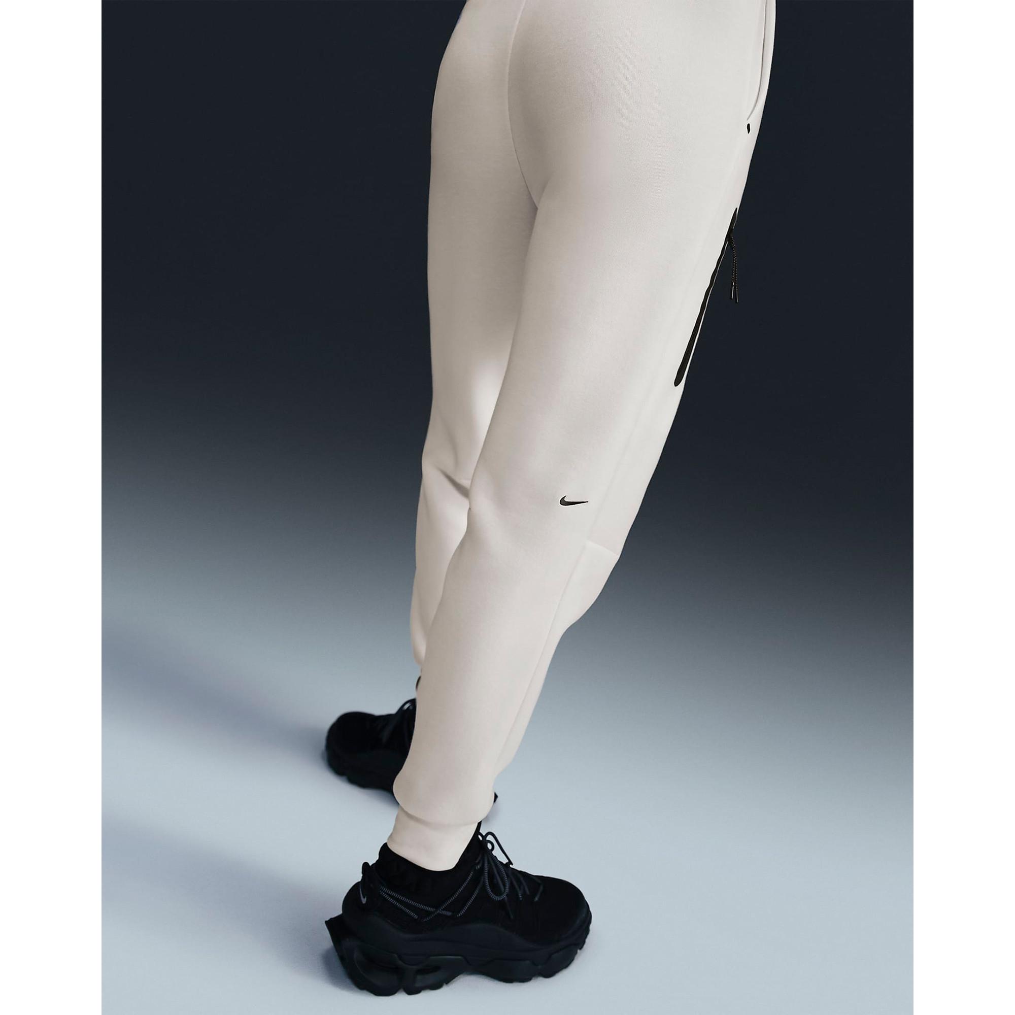 NIKE W NSW TCH FLC MR JGGER 2 Pantaloni da allenamento 