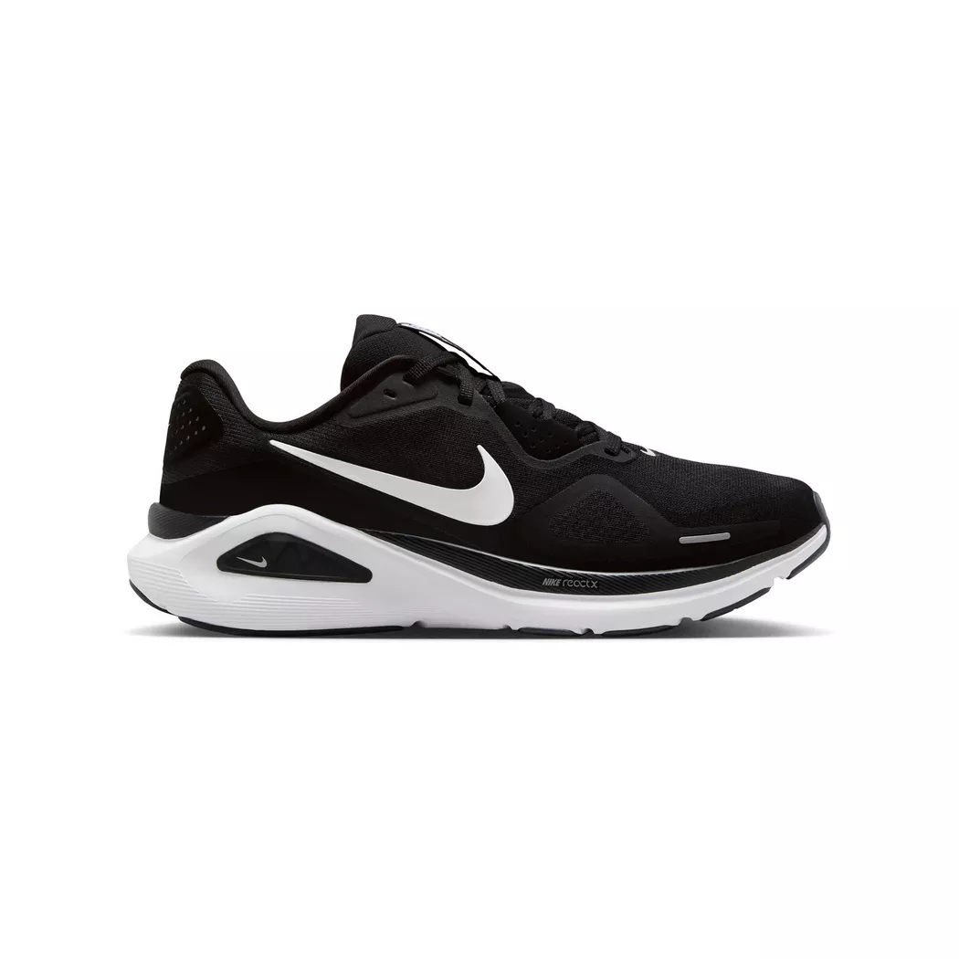 Nike - Laufschuhe, für Herren, Black, Größe 45