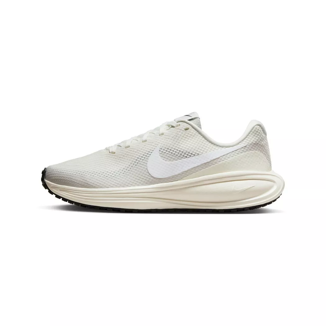 Nike - Laufschuhe, für Damen, Weiss, Größe 36.5 4