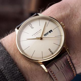 Sternglas Berlin Analoguhr 