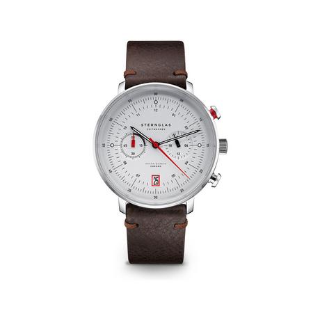 Sternglas Hamburg CHRONO Cronografo 