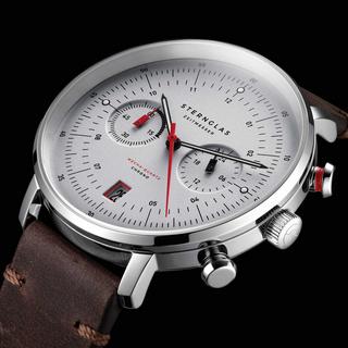 Sternglas Hamburg CHRONO Cronografo 