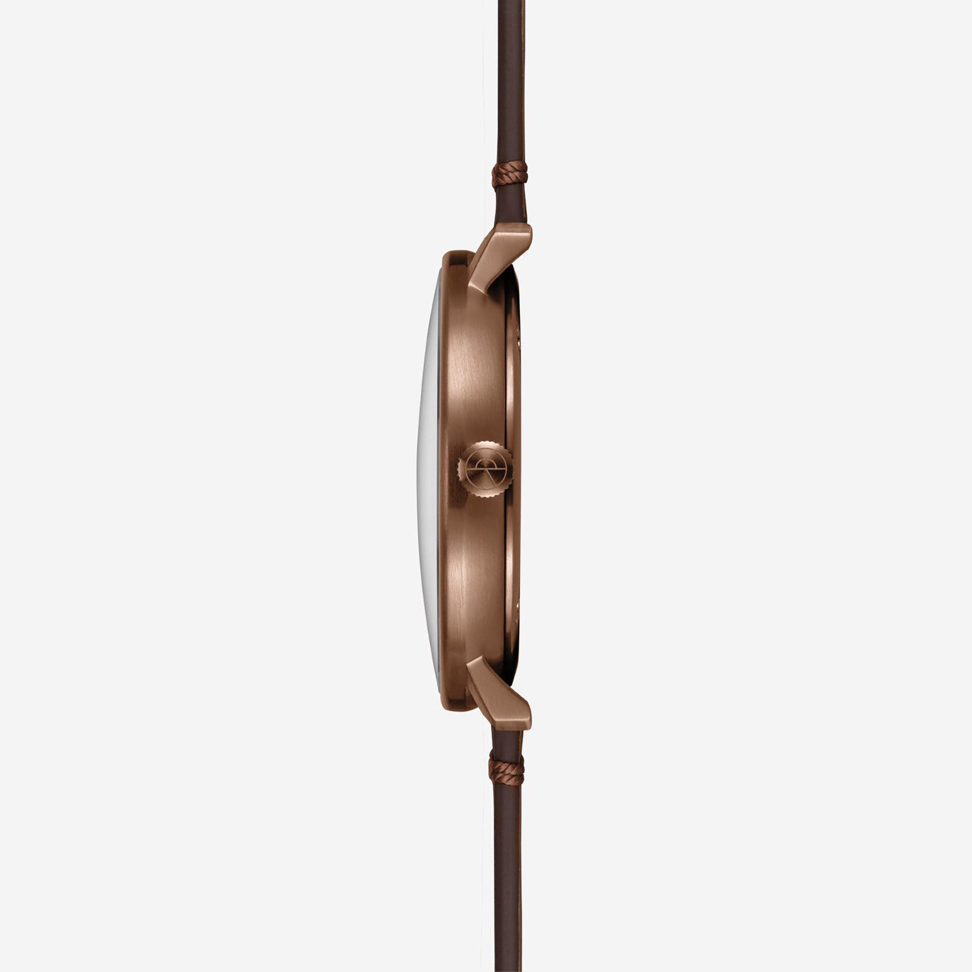 Sternglas Hamburg Orologio analogico 