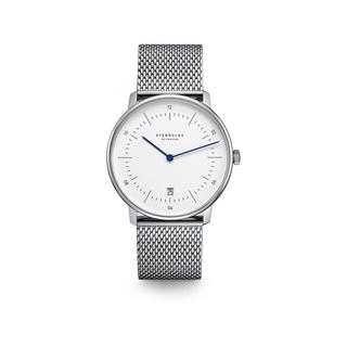 Sternglas Naos Horloge analogique 