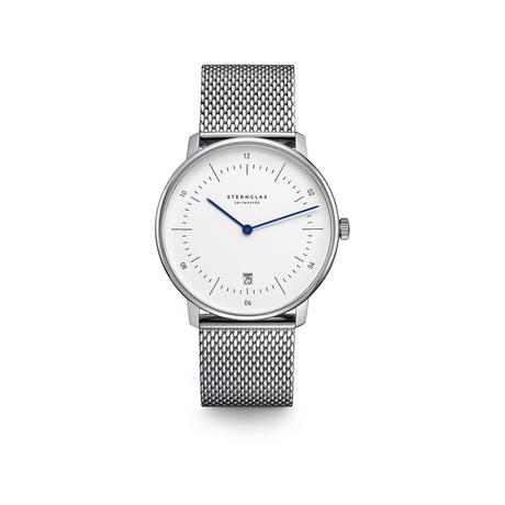 Sternglas Naos Horloge analogique 