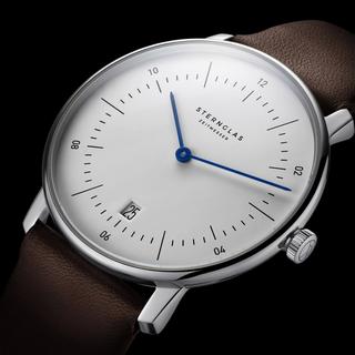 Sternglas Naos Orologio analogico 